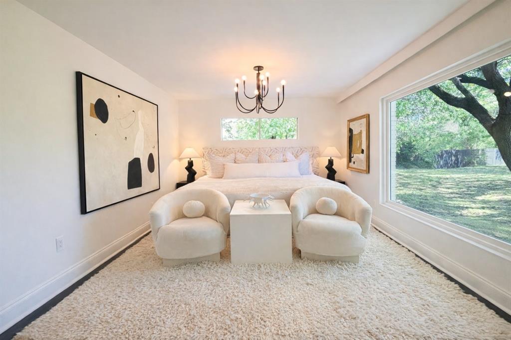 Buckner Terrace - Residential