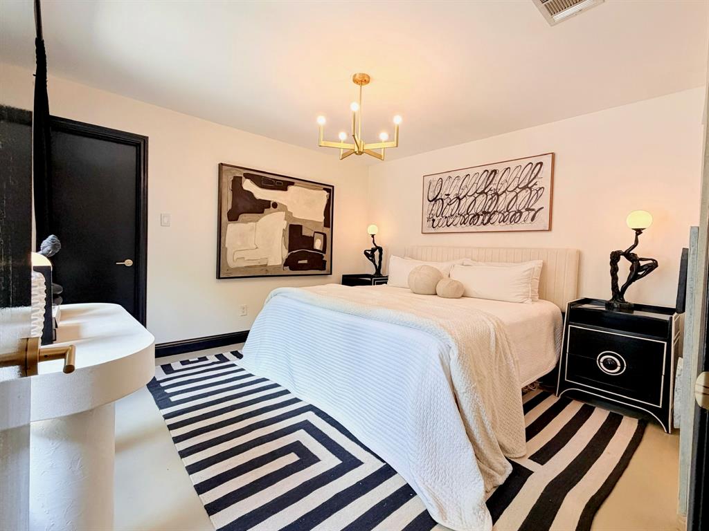 Buckner Terrace - Residential