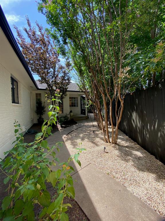 Buckner Terrace - Residential