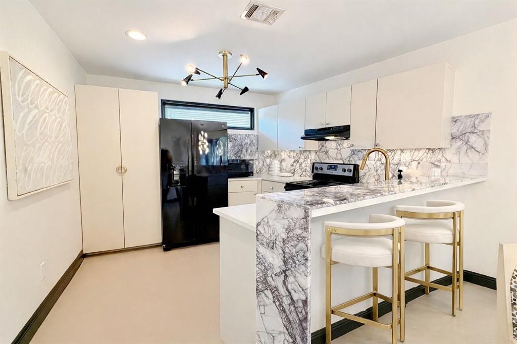 Buckner Terrace - Residential