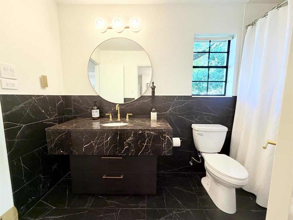 Buckner Terrace - Residential