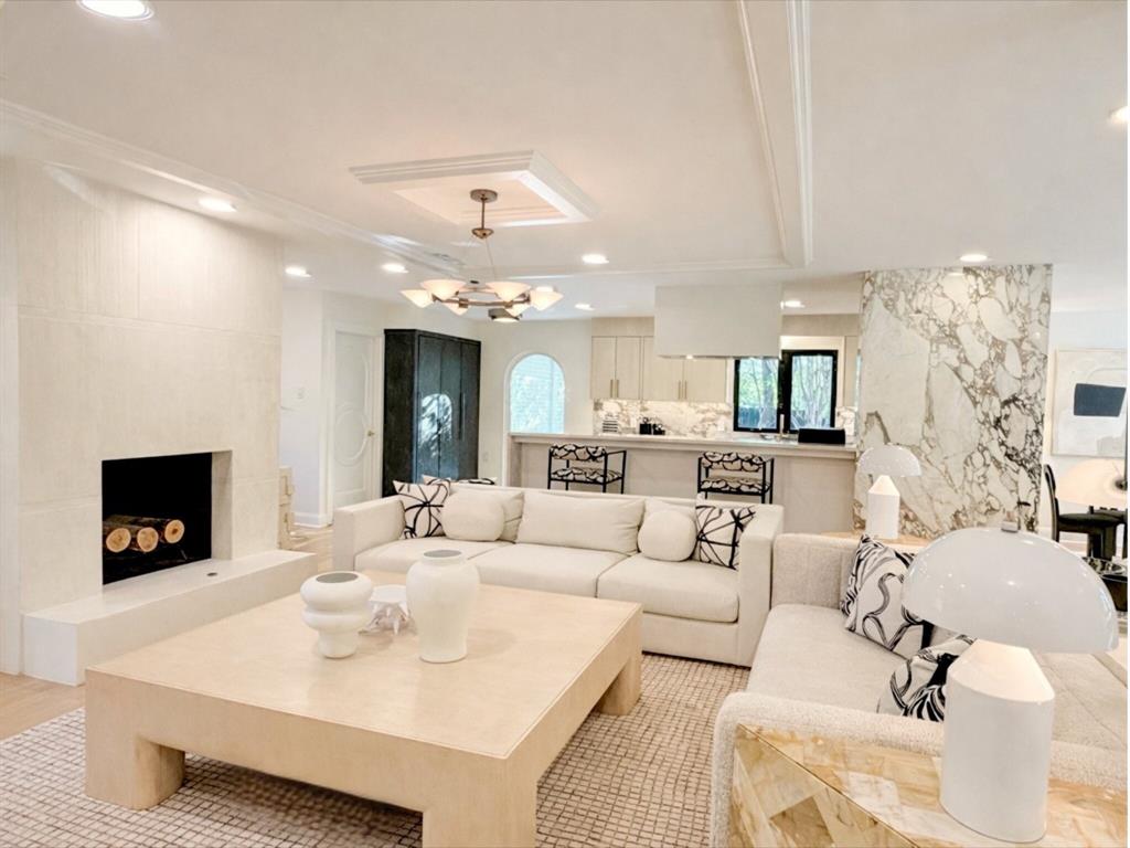 Buckner Terrace - Residential