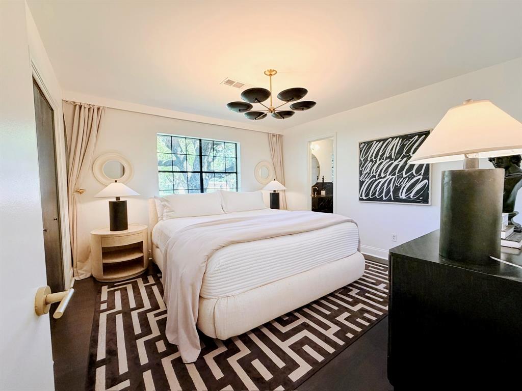 Buckner Terrace - Residential