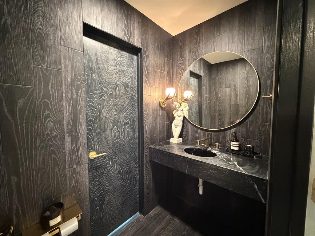 Buckner Terrace - Residential