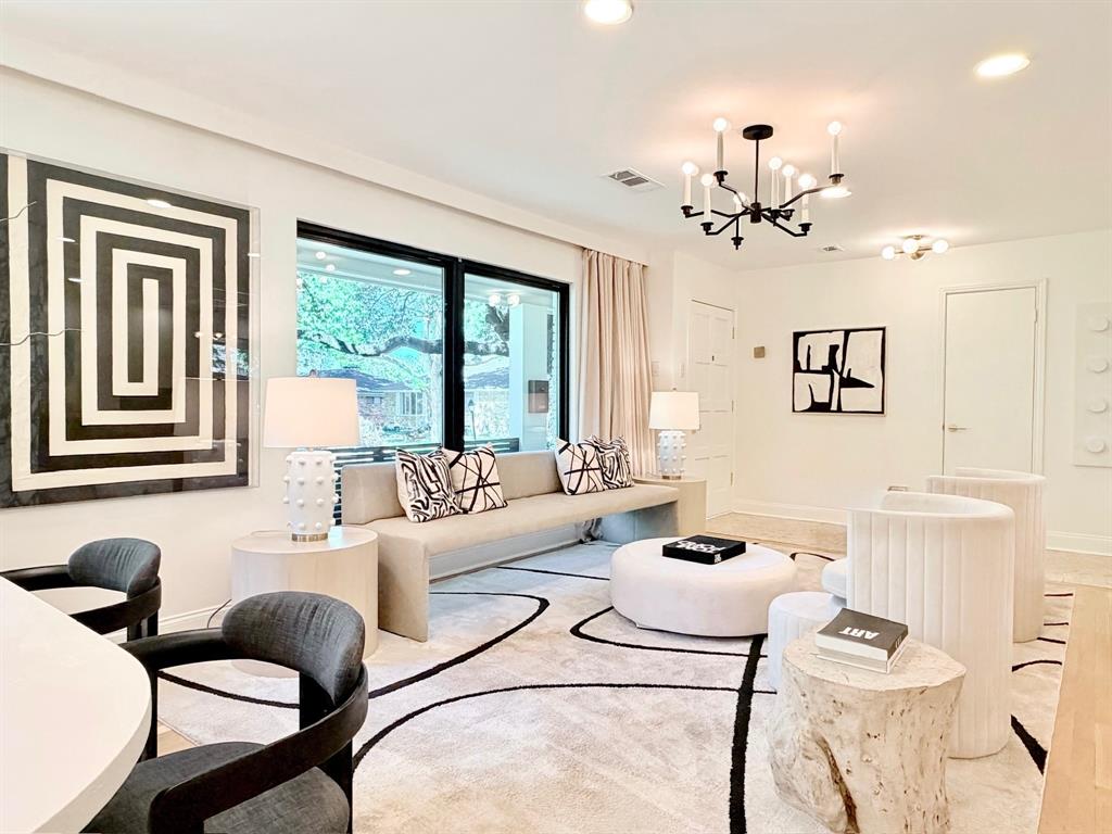 Buckner Terrace - Residential