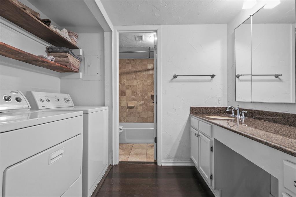 Quail Run Condo - Residential