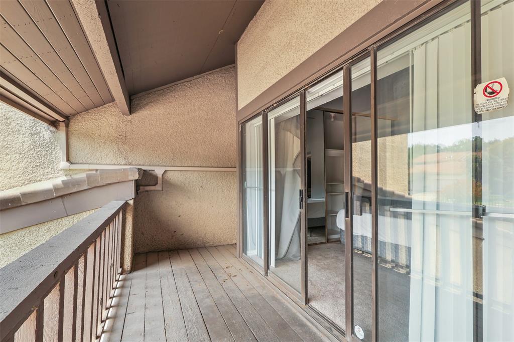 Quail Run Condo - Residential