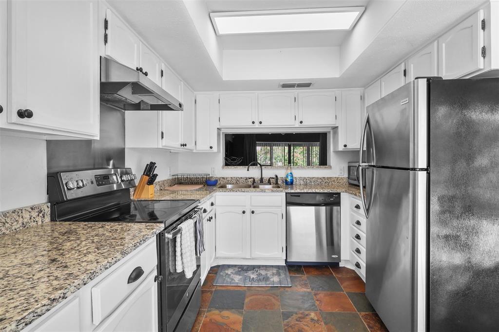 Quail Run Condo - Residential