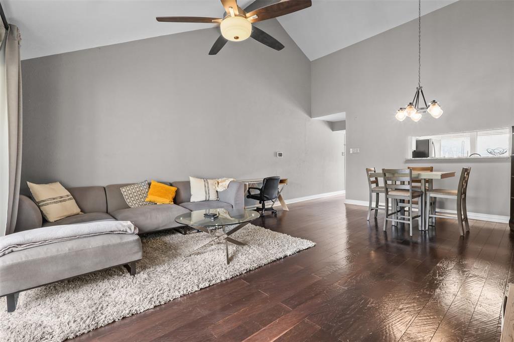 Quail Run Condo - Residential