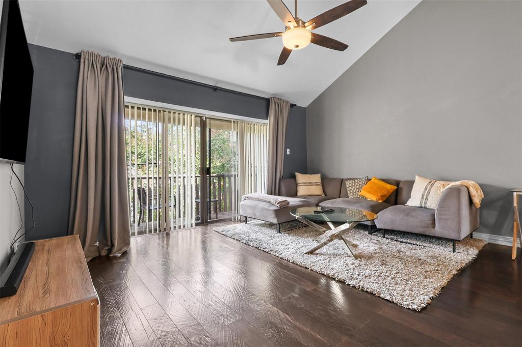 Quail Run Condo - Residential