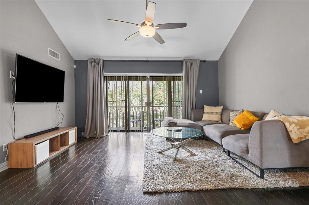 Quail Run Condo - Residential