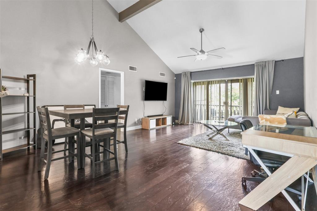 Quail Run Condo - Residential