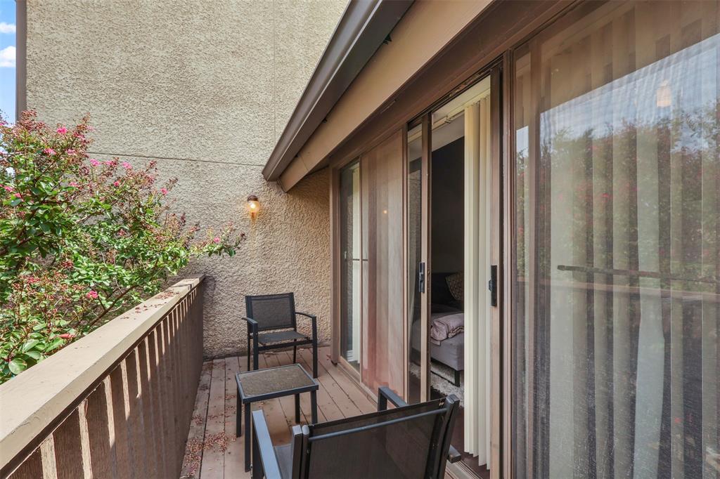 Quail Run Condo - Residential