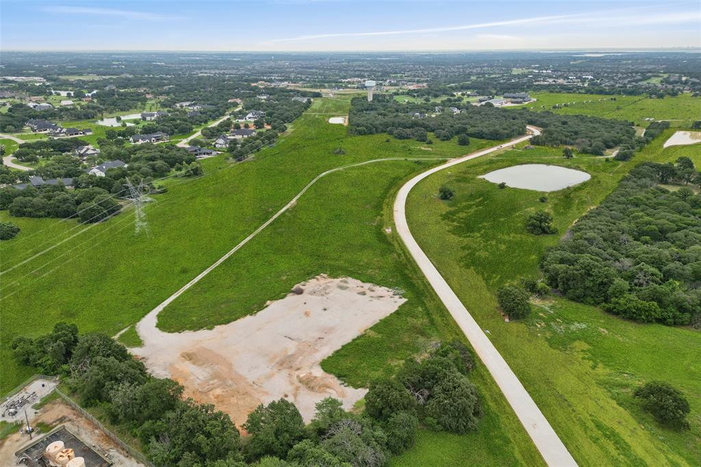 Knights Landing - Land