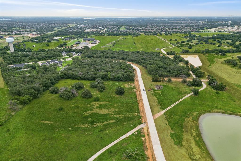 Knights Landing - Land