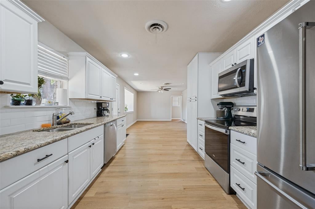 5601 Westcreek Drive