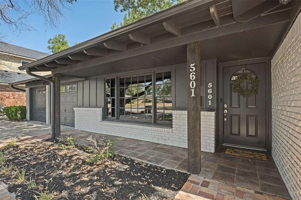 5601 Westcreek Drive