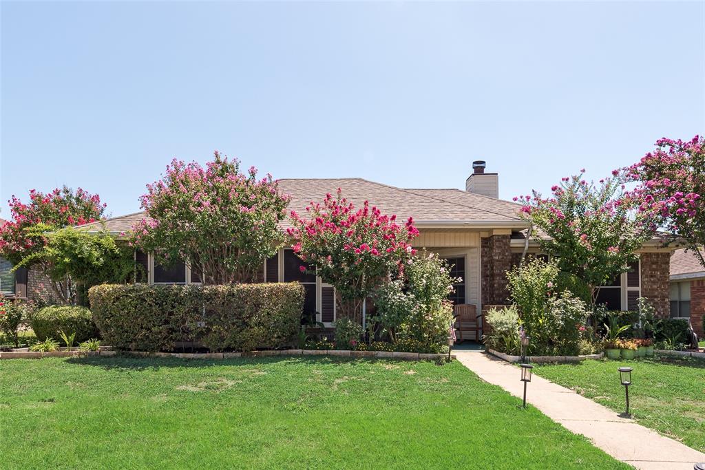 507 Rose Drive