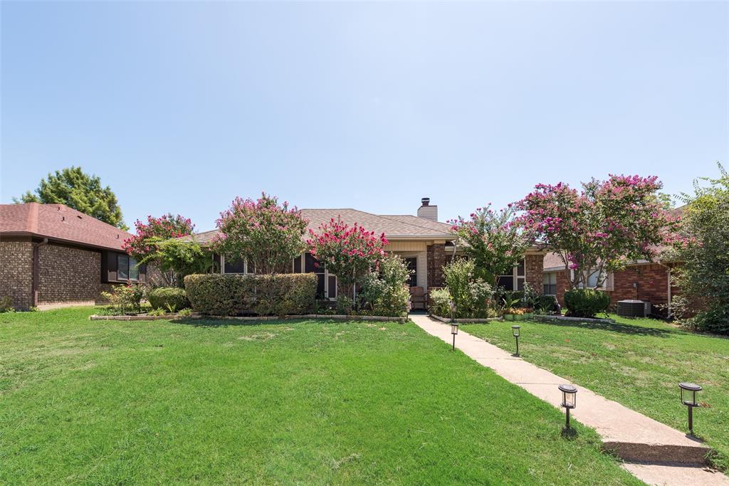 507 Rose Drive