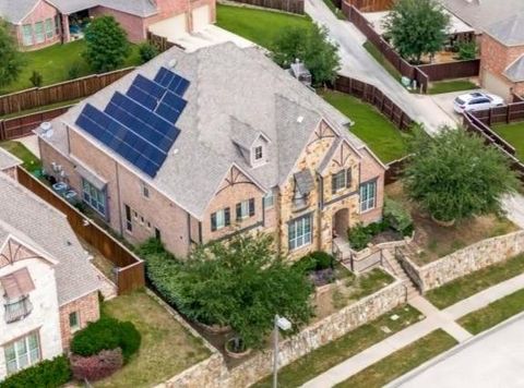 111 San Bernard Drive Irving TX 75039