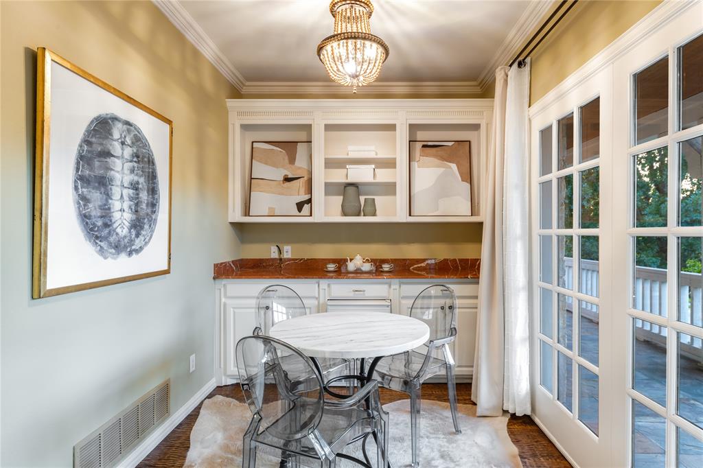 University Park - Residential