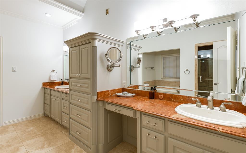 University Park - Residential