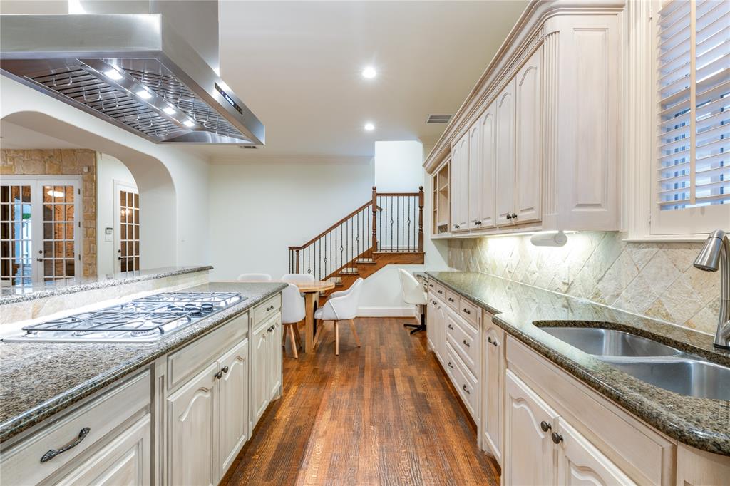 University Park - Residential