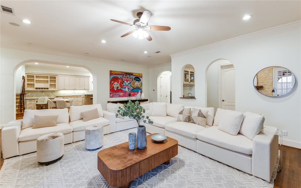 University Park - Residential