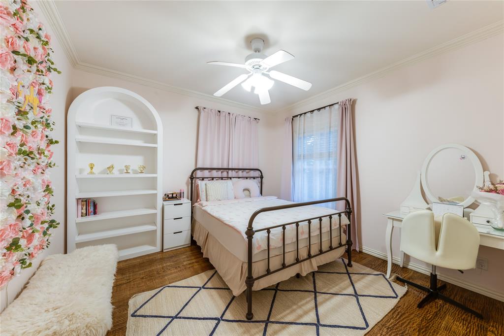 University Park - Residential