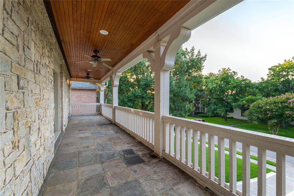 University Park - Residential