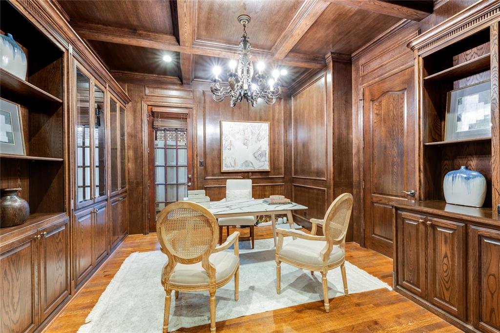 University Park - Residential