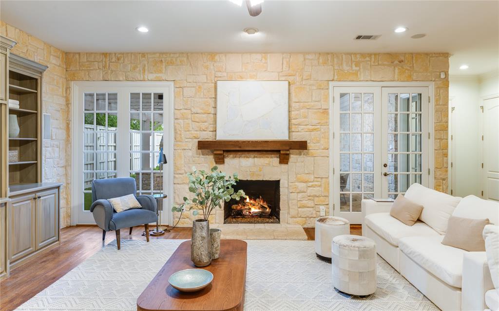 University Park - Residential