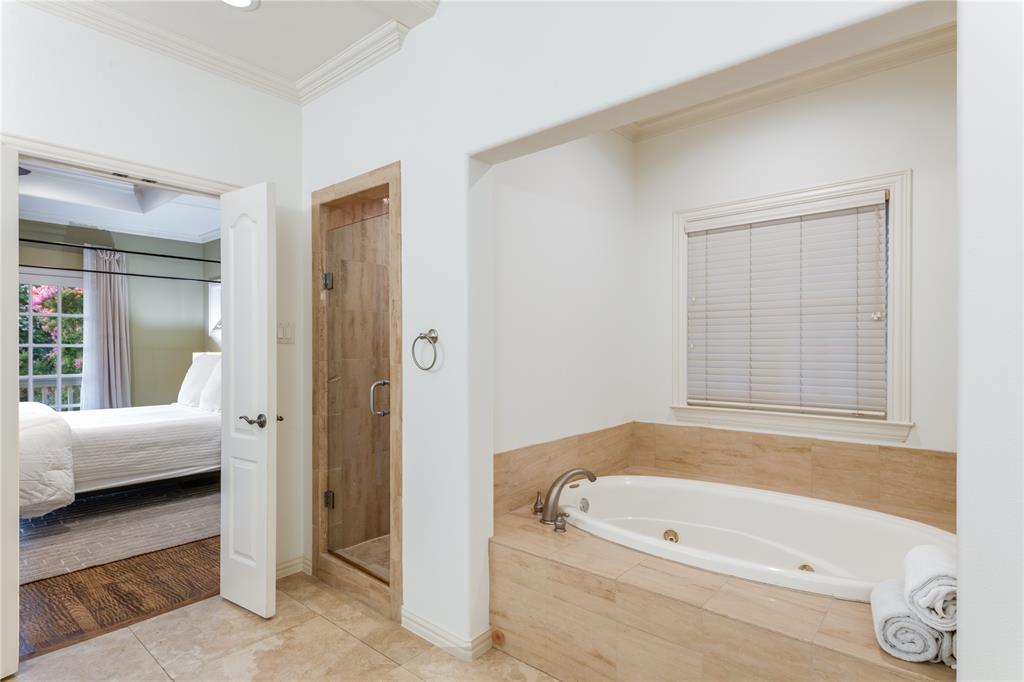 University Park - Residential