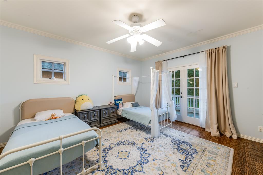 University Park - Residential