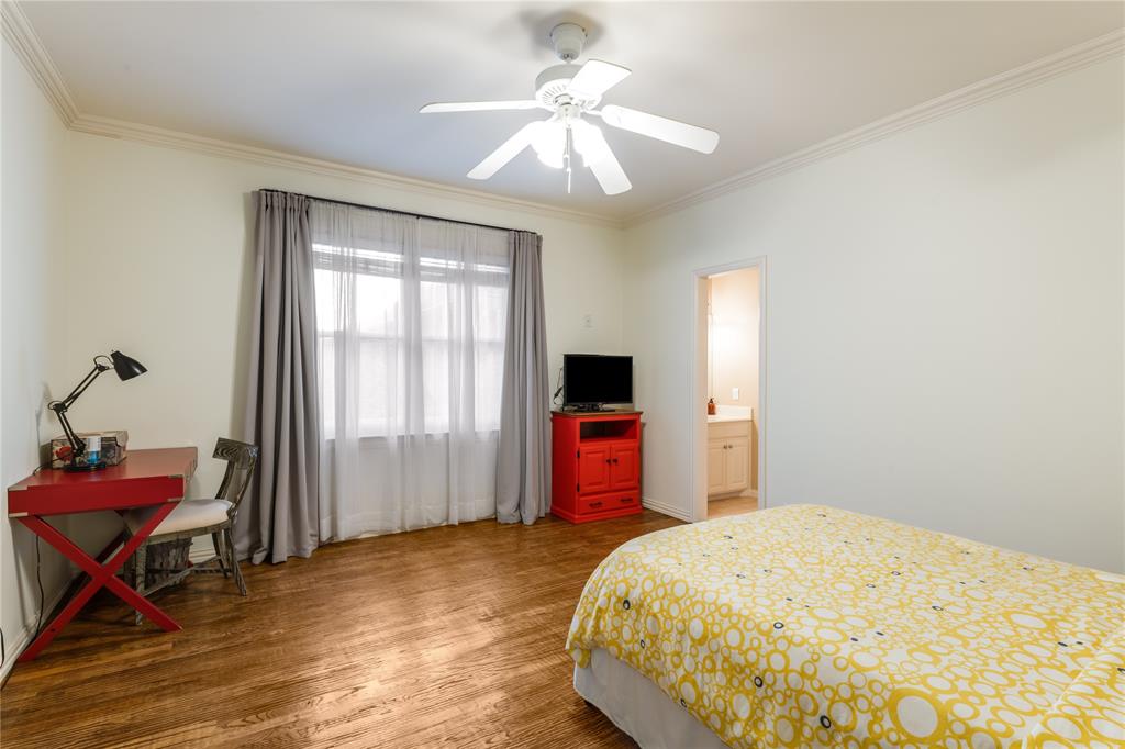 University Park - Residential