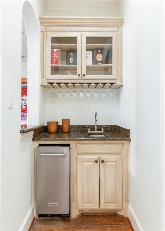 University Park - Residential