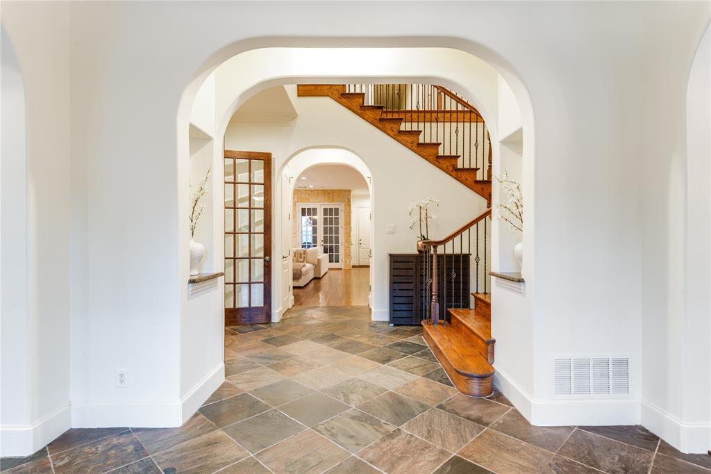 University Park - Residential