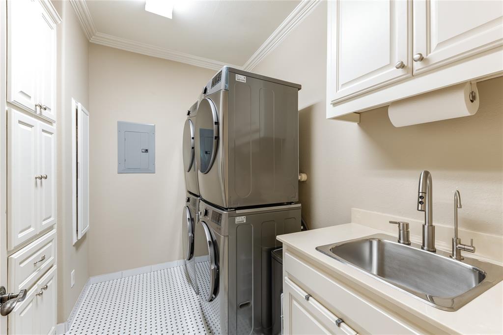 University Park - Residential