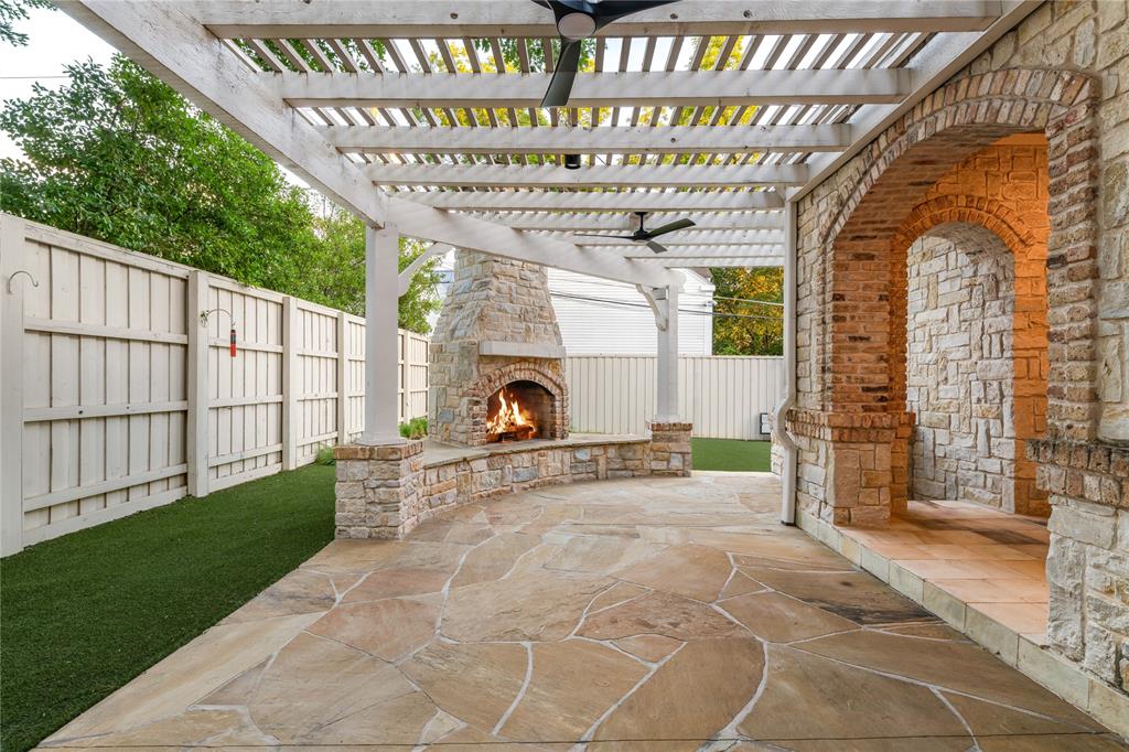 University Park - Residential