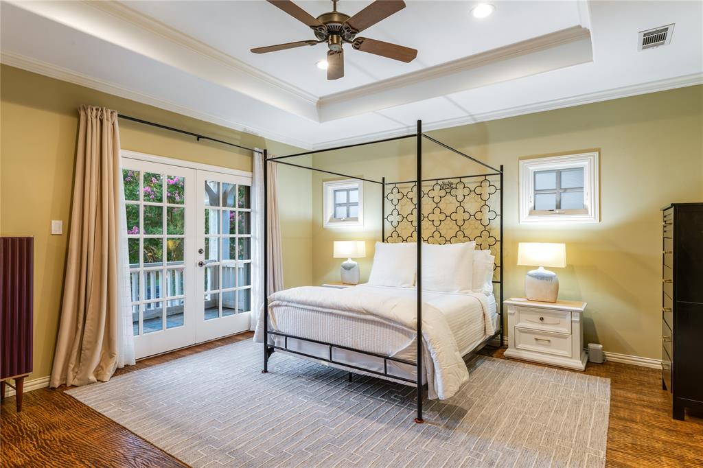 University Park - Residential