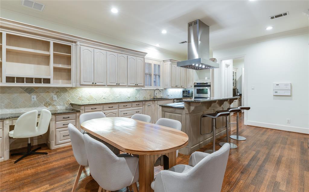 University Park - Residential