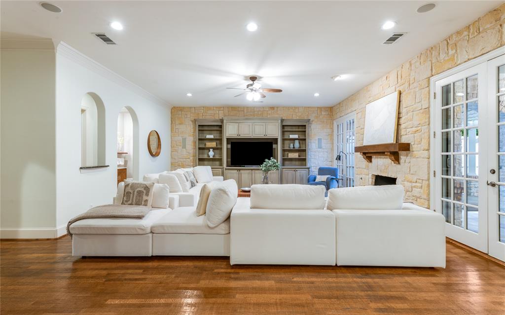 University Park - Residential