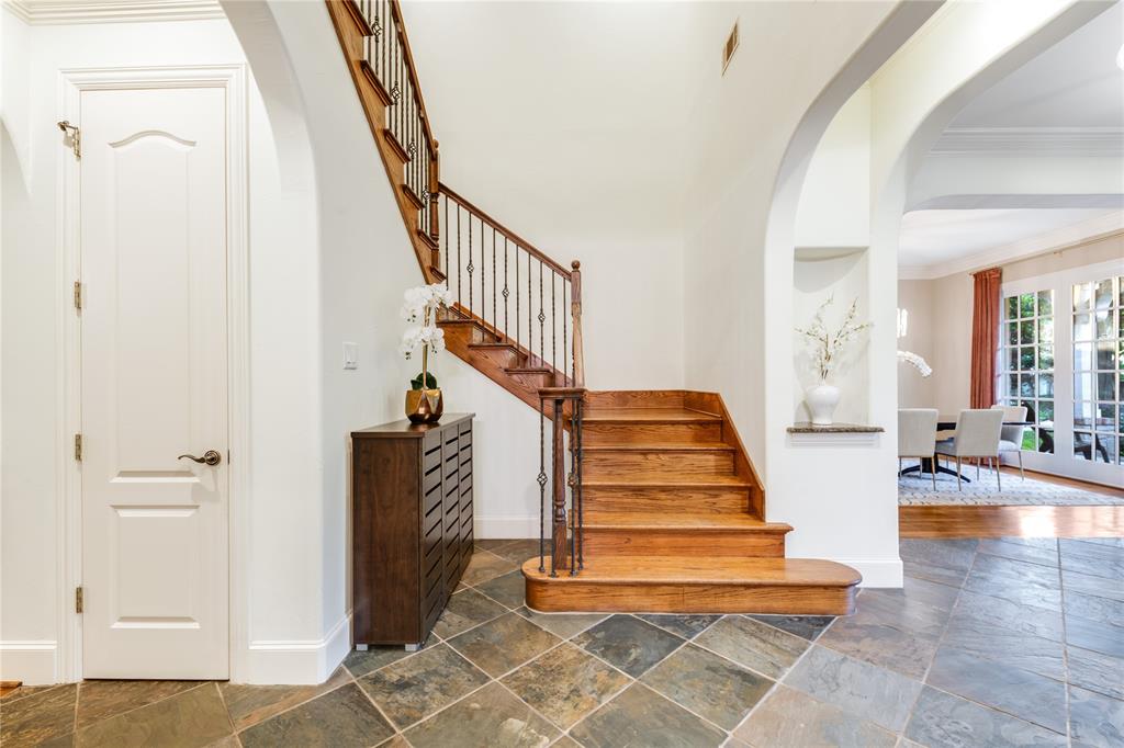 University Park - Residential