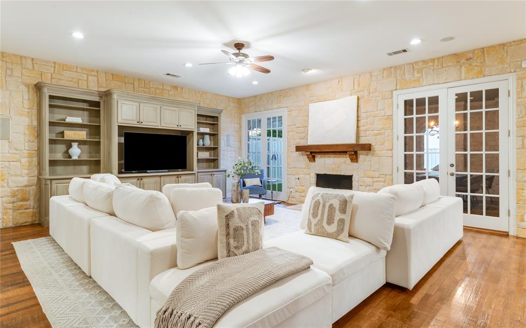 University Park - Residential