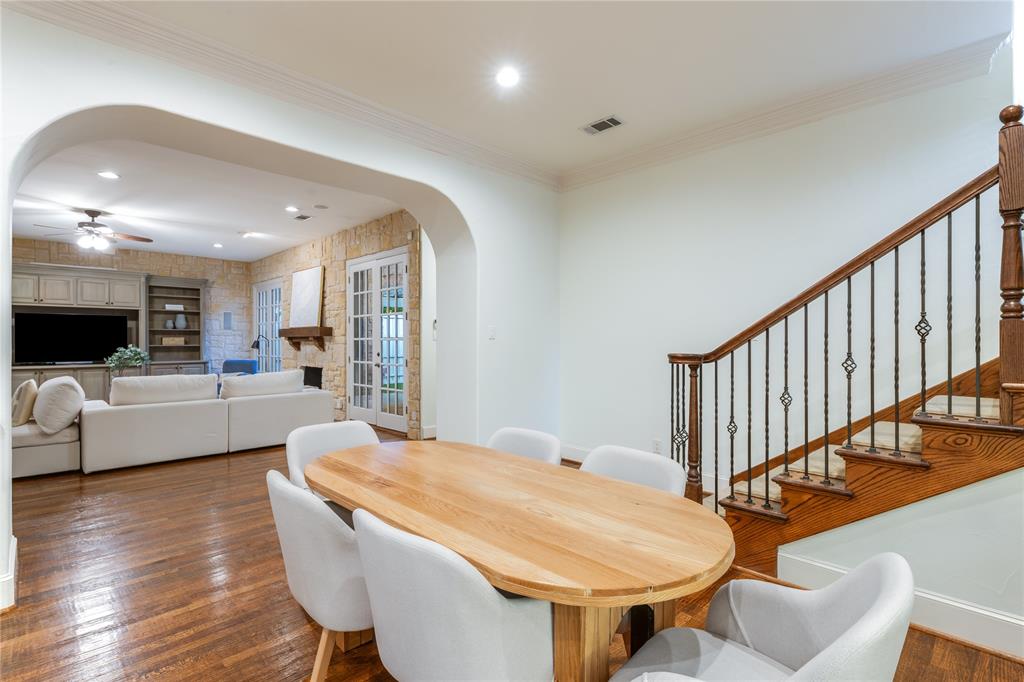 University Park - Residential