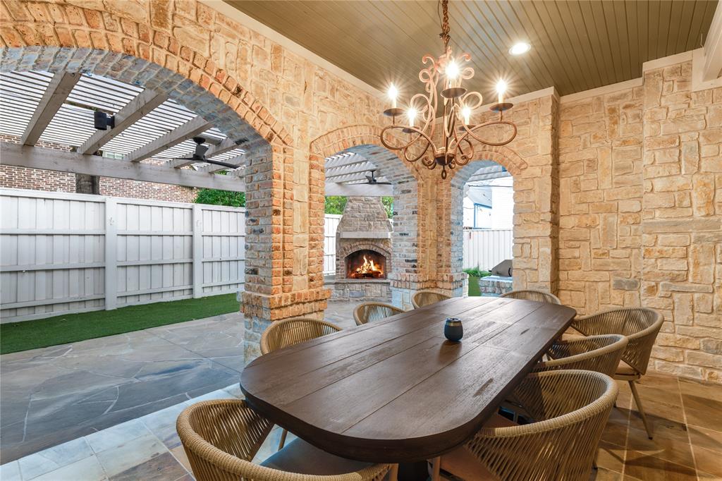 University Park - Residential