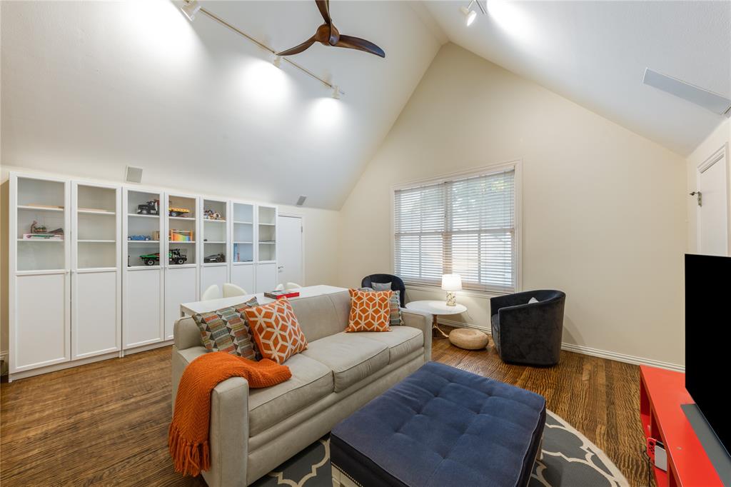 University Park - Residential