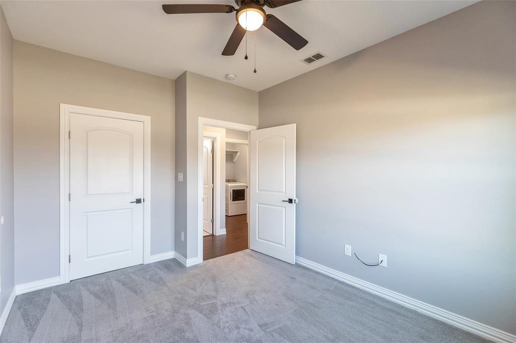 W J Dugan - Clyde - Residential