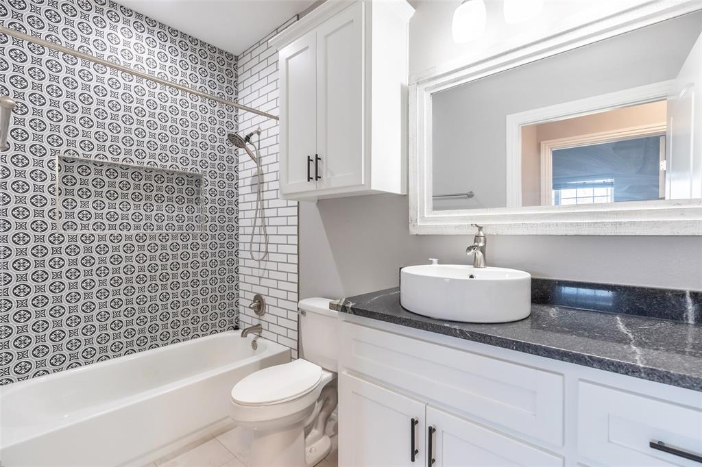 W J Dugan - Clyde - Residential