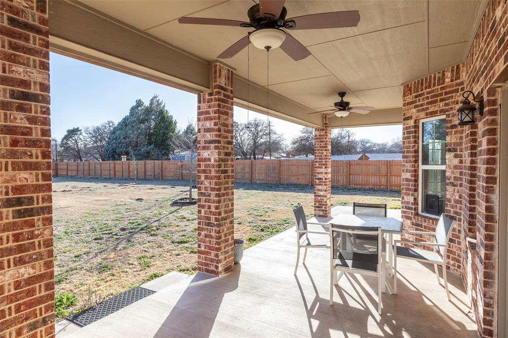 W J Dugan - Clyde - Residential